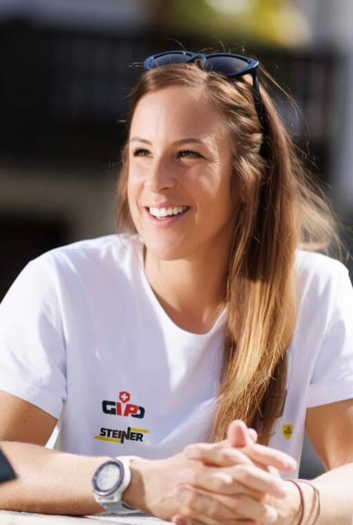Heidi Ülrich