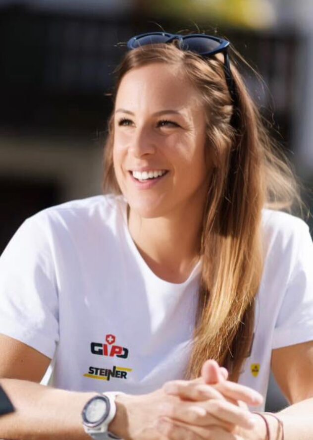 Heidi Ülrich