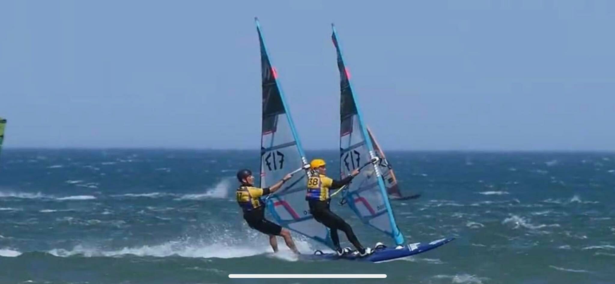 Tandem 1
