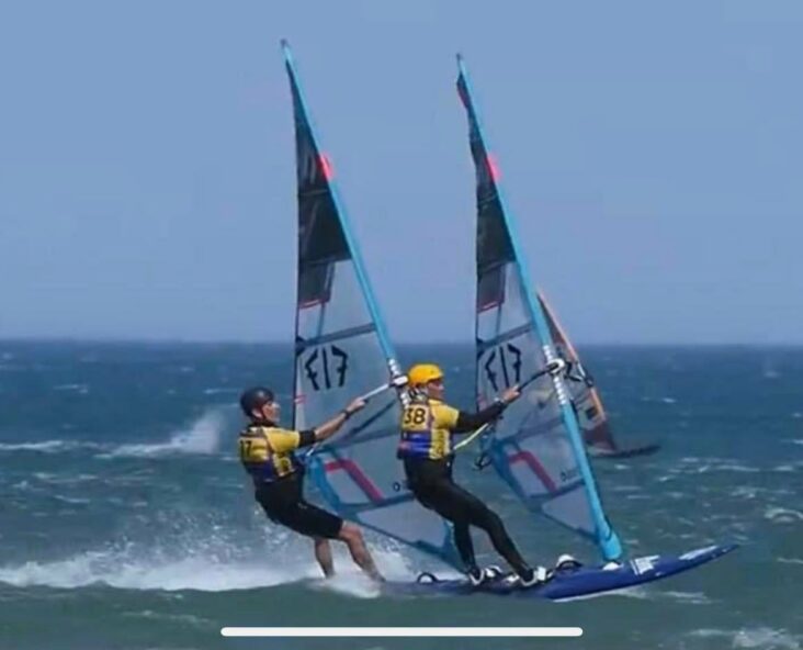 Tandem 1