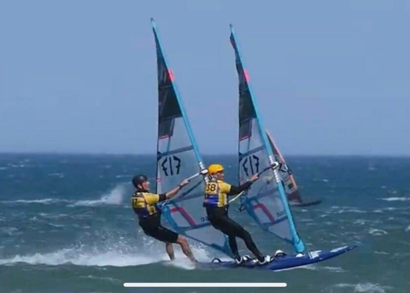 Tandem 1